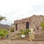 Wadi Sharm Resort