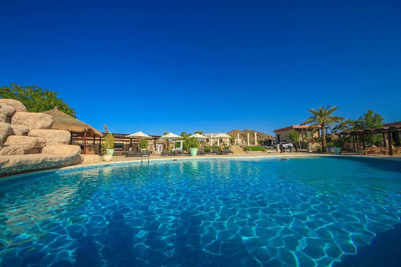 Wadi Sharm 3* Mahdah