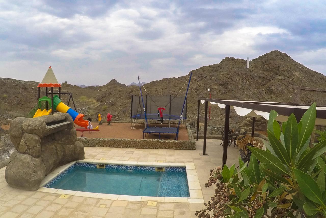 Wadi Sharm 3*