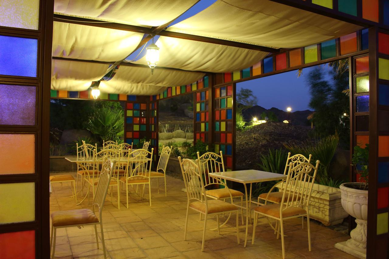 Station touristique Wadi Sharm