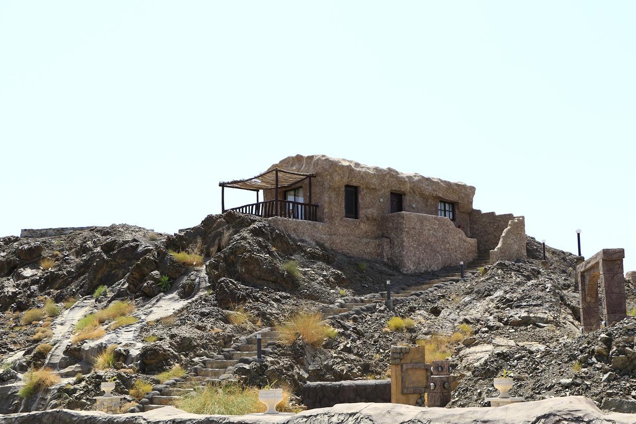 Wadi Sharm