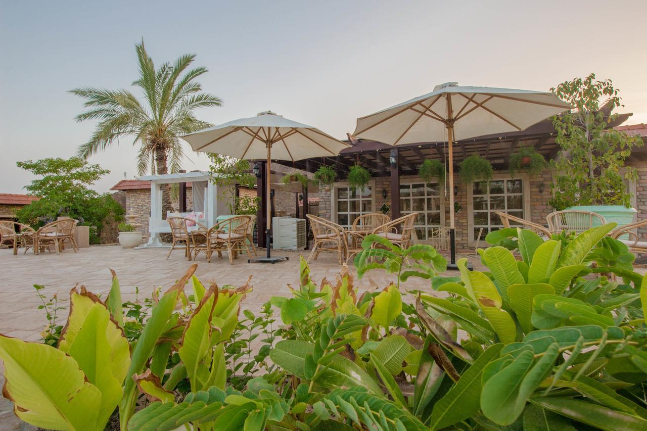 Wadi Sharm Mahdah