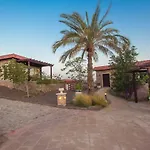 Wadi Sharm Resort