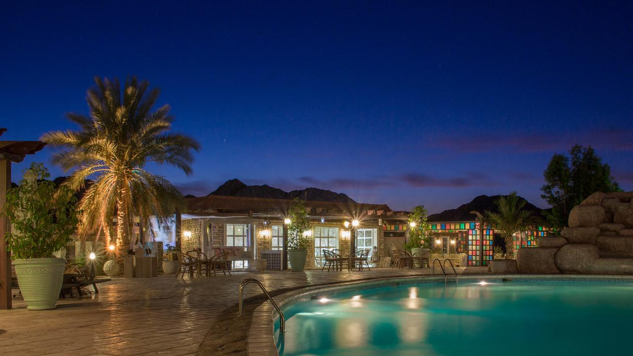 Wadi Sharm 3*