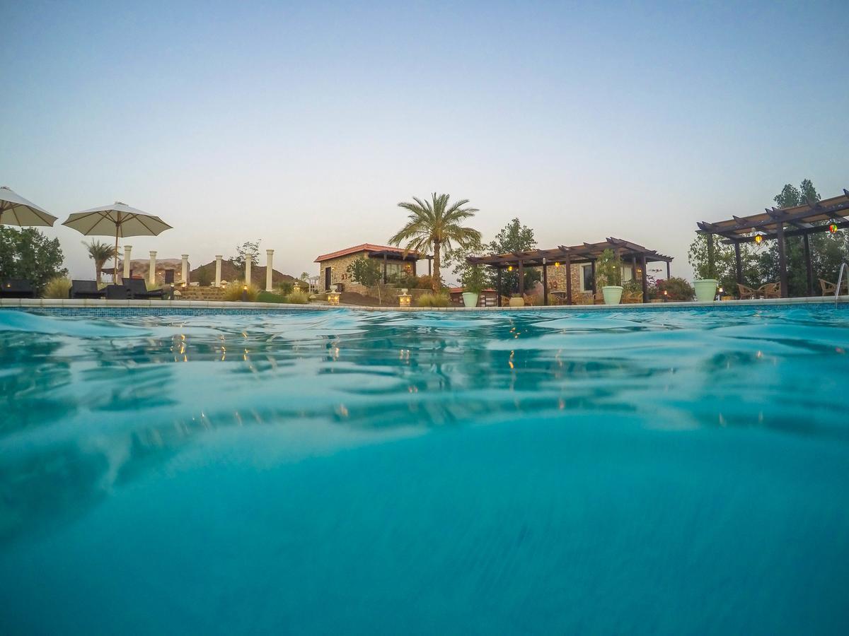 Wadi Sharm 3* Mahdah