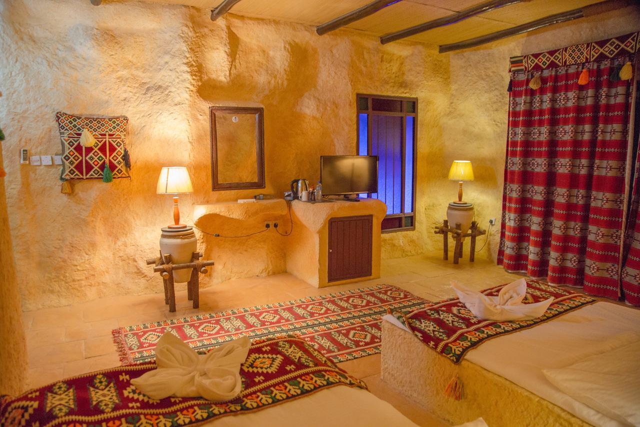 Wadi Sharm 3*