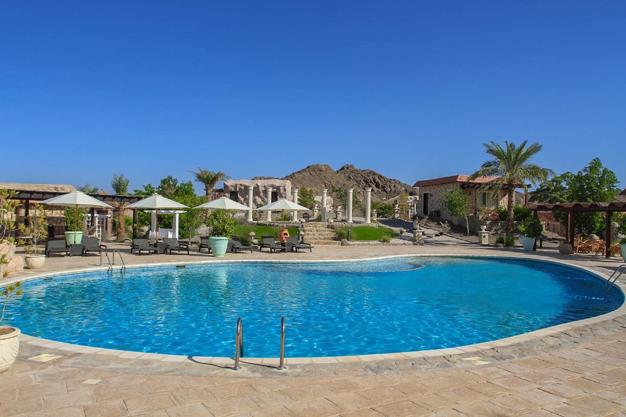 Wadi Sharm 3* Mahdah
